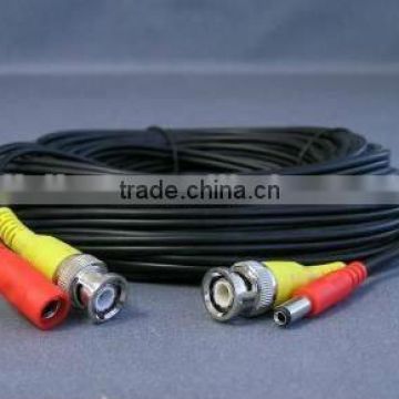 10ft Video/Power CCTV Cable
