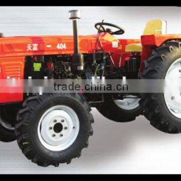 Weifang Tianfu 20kw~30kw Farming Tractor price list