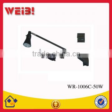 Nice Design WR-1006C-50W Pop-Up Display Clamp On Light