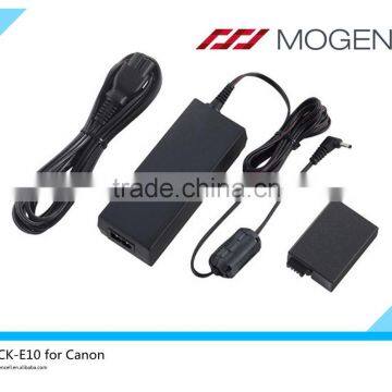 Ac Power Adapter Ack-E10 For Canon 1100D Power Supply,Adapter,ACK-E10 AC Power Adapter for Canon