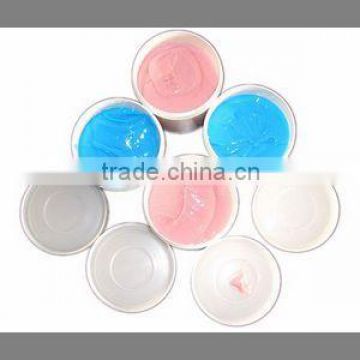 SILVER WELDING PASTE MANUFACTURING
