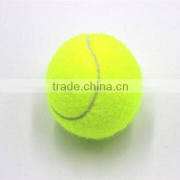 tennis balls for wholsales