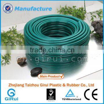 Pvc soft flexible clear garden hose