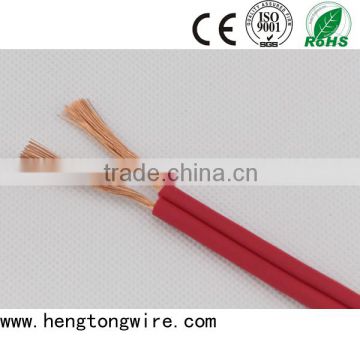 High quality transparent horn wire