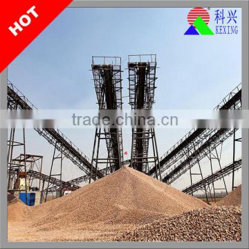 2015 Hot Selling Professional Superior Quality Stone Production Line
