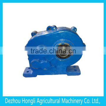gearbox for agricultural cultivate tillage equipments