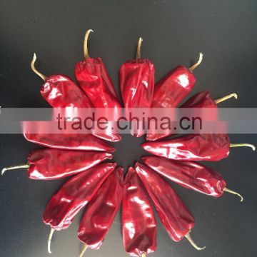 Dry Hot Red YiDu Chili With Stem or Stemless
