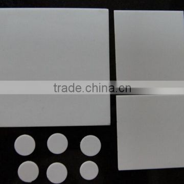 Metalized Ceramic Substrates for Circuit Components