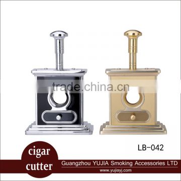 custom cohiba cigar cutter table