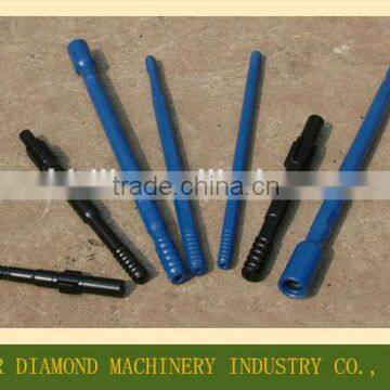 HL38 Extension rod, HL38 MF rod, HL38 Speed rod