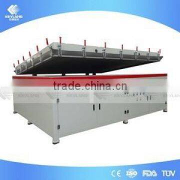 Keyland 3MW 5MW10MW 15MW Semi Auto Solar Panel Production Line For Sale