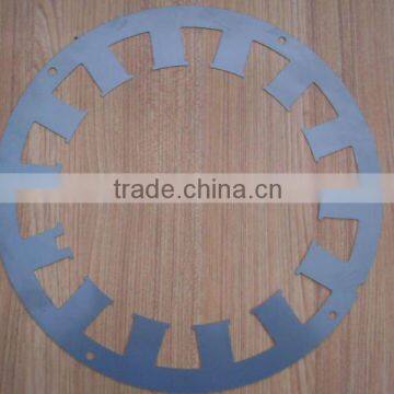 stator core lamination for diesel generator