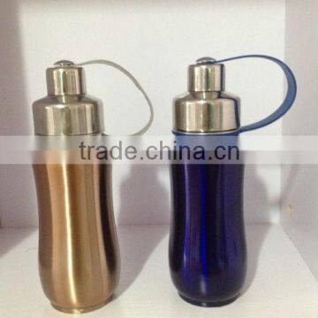 500/750ml stainless steel vacuum flask YH-VF022