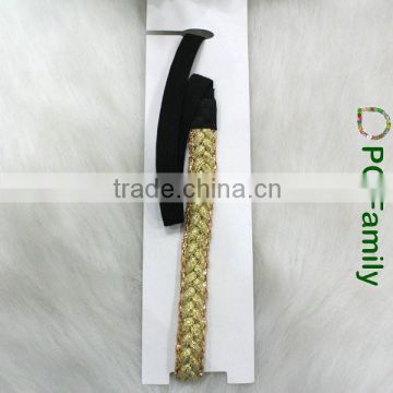 Whloesale elastic fashion ribbon headband