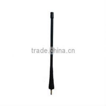 whip uhf vhf 315mhz 433mhz rubber M4 screw antenna manufacturer