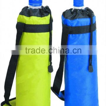 Oem Cooler Bag Nonwoven Bottle Cooler Bags