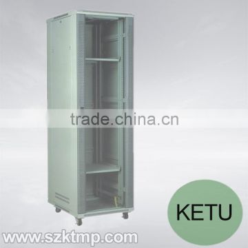 18u to 47u steel rack network cabinet