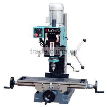 ZAY7045FG Milling and Drilling machine