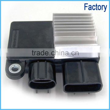 blower motor resistor for TOYOTO 89257-12010 499300-3341