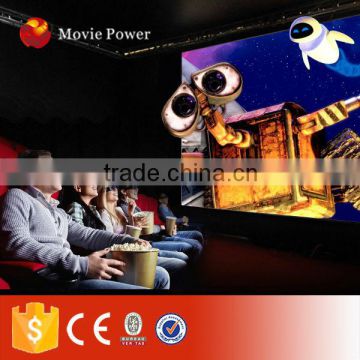 Most funny ocean movies	2,4d spacial for children