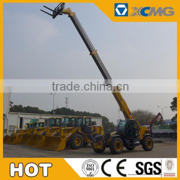 XCMG Telescopic handlers for sale XT680-170 (Rated Load: 4.5T, Lift height:16.7m)