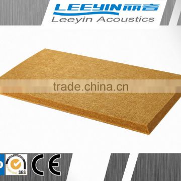 comfort room materials polyester resin decoration panel