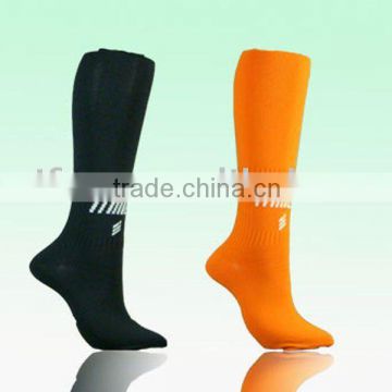 Sport Polyester Soccer Socks