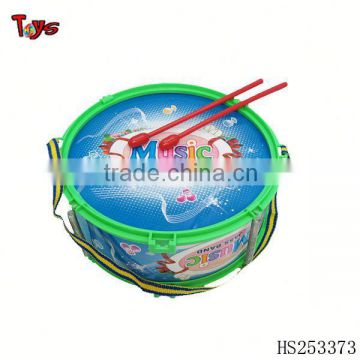 Funny colorful Kid Jazz Drum Toy