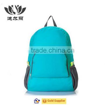 Hot selling fashion backpack