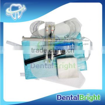 best selling teeth whithing kit for salon or ciinic