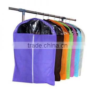 Wholesale Garment Suit Bag with Custom Printed