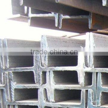 IPE beams for material benefit