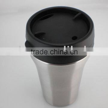 promotional high quality thermos mug MZ-PS089&milk mug