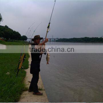 Multifunctional Fishing rod for hunting