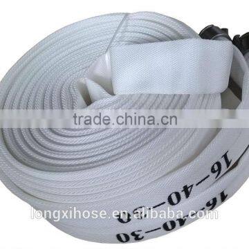 16bar 40mm PU fire hose