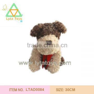 Plush Toys Dog