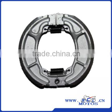 SCL-2012031028 Motorcycle Brake Shoe with Top Quality for Motorcycle Parts