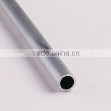 diamter 1.0mm PTS canopy fabric small support rail tube