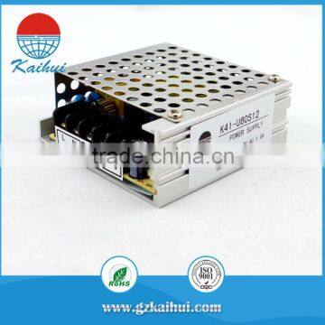 Small size DC12V 5A led lighting Power Supply