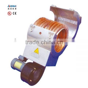 Heater For Twin/Double Screws Extruder