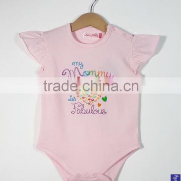 summer baby body suit, summer Baby clothes, summer baby wear
