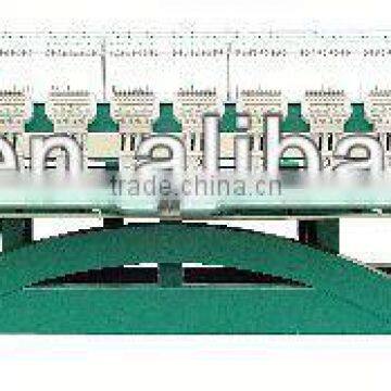 LJ-Embroidery Machine 15 head embroidery machine