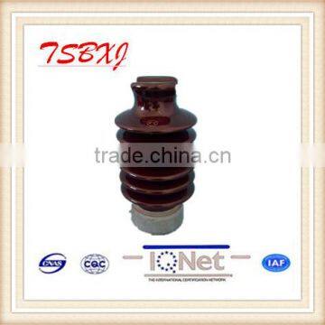 line post insulator for transmission line