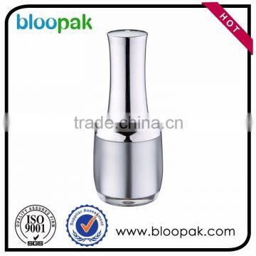 Hot Sale New Design 10mL Acrylic Nail Bottle