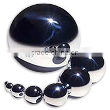 4.76MM G1000 carbon steel ball for curtain
