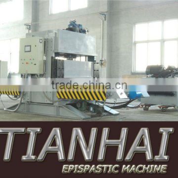 Hydraulic Cutting Off Machine TIANHAI BRAND WITH CE