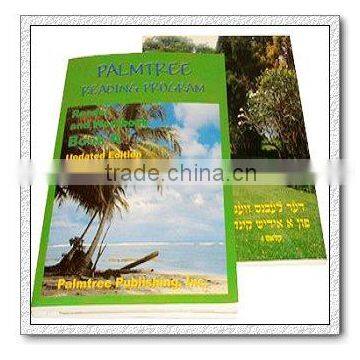 Travel Guides Printing