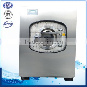 Hot selling industrial washing machine with competitive price