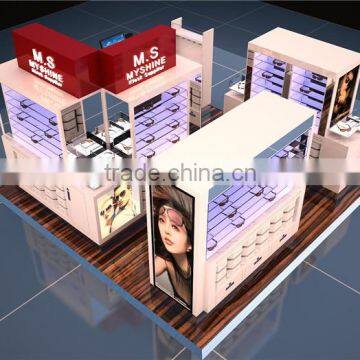 New design factory sale eyewear display rack and stand