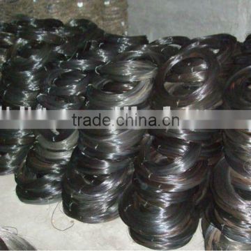 Black annealed iron wire factory